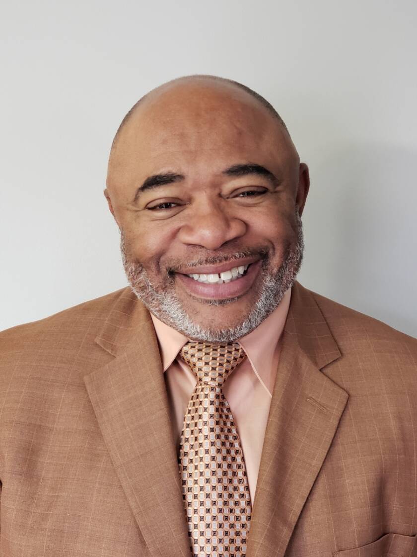 Kevin Williams