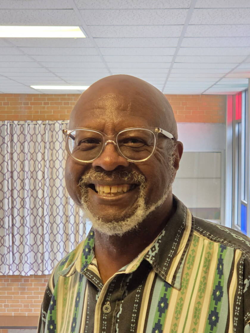 Lamar Daniels