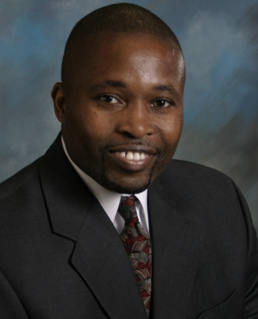 pastor